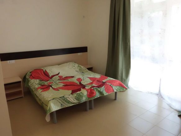 Фотография номера гостевого дома Водолей на Золотом берегу, 14/1