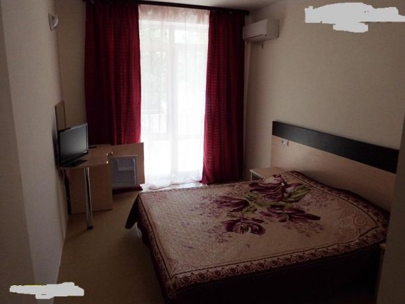 Фотография номера гостевого дома Водолей на Золотом берегу, 14/1