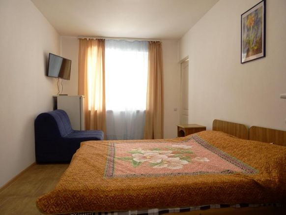 Фотография номера гостевого дома Водолей на Золотом берегу, 14/1