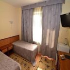 Двухместный (Двухместный без балкона коттедж), Пансионат Восток Club Resort & Spa