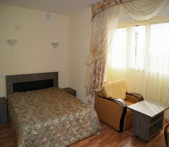 Пансионат Восток Club Resort & Spa, Лермонтово