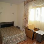 Двухместный (Двухместный без балкона коттедж), Пансионат Восток Club Resort & Spa