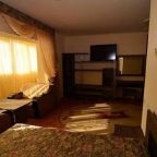 Двухместный (Двухместный студия с закрытой лоджией), Пансионат Восток Club Resort & Spa