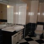 Двухместный (Двухместный студия с закрытой лоджией), Пансионат Восток Club Resort & Spa