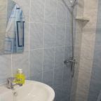Четырехместный (Четырёхместный номер с балконом), Пансионат Восток Club Resort & Spa