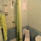 Трехместный (Трёхместный с балконом,), Пансионат Восток Club Resort & Spa
