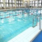 Бассейн, Пансионат Восток Club Resort & Spa