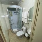 Двухместный (Двухместный номер с 2 отдельными кроватями), Отель Форт Константин