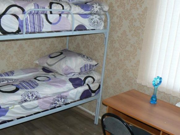 Фотография номера хостела Саратов Хаус