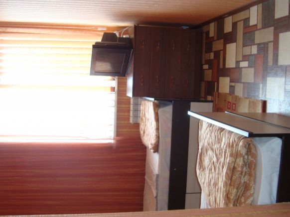 Фотография номера хостела Саратов Хаус