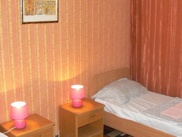 Фотография номера хостела Саратов Хаус
