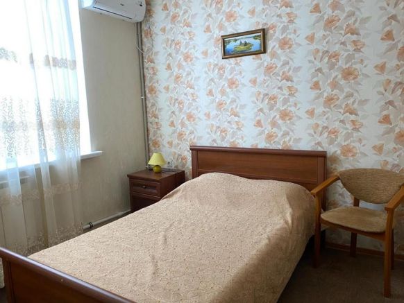 Фотография номера гостиницы Жемчужина