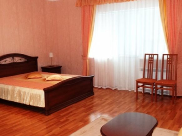 Фотография номера гостиницы Жемчужина