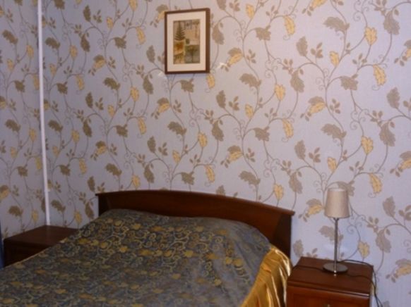 Фотография номера гостиницы Жемчужина