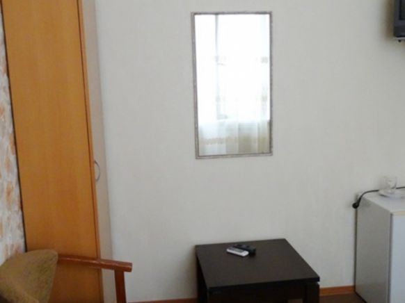 Фотография номера гостиницы Жемчужина