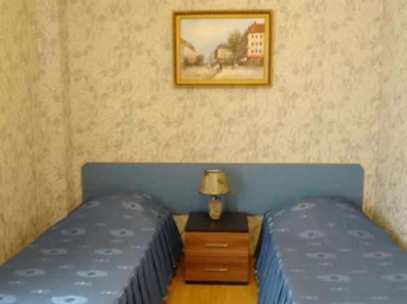 Фотография номера гостиницы Жемчужина