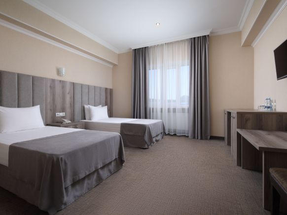 Фотография номера гостиницы Бизнес отель МАСК