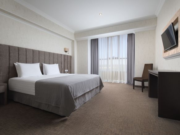 Фотография номера гостиницы Бизнес отель МАСК