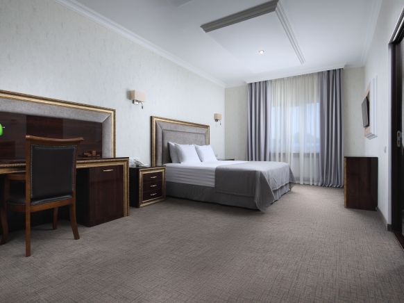 Фотография номера гостиницы Бизнес отель МАСК