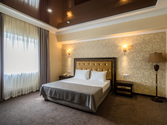 Фотография номера гостиницы Бизнес отель МАСК