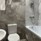 Двухместный (Стандарт), Парк-Отель Ставрополь