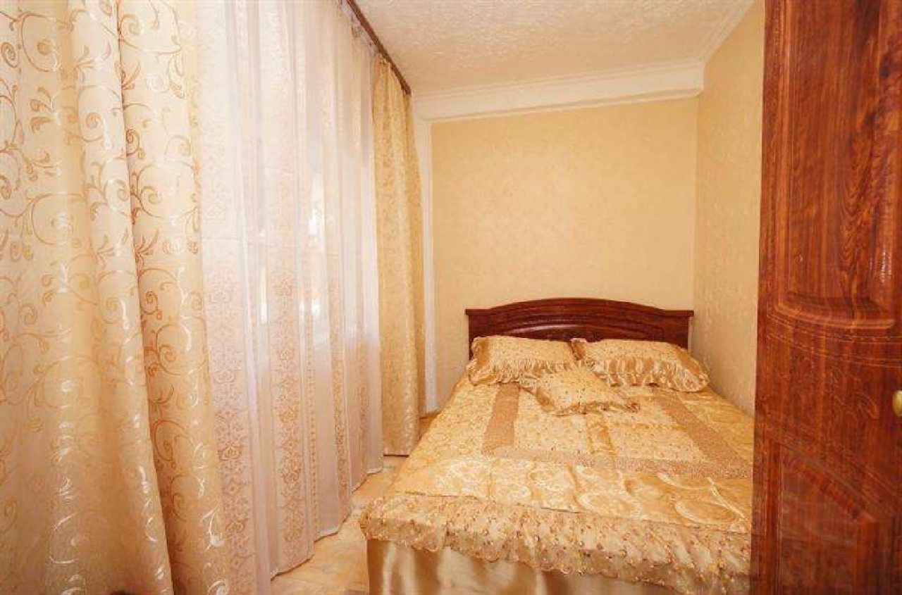 Четырехместный (Мини), Гостевой дом Оазис