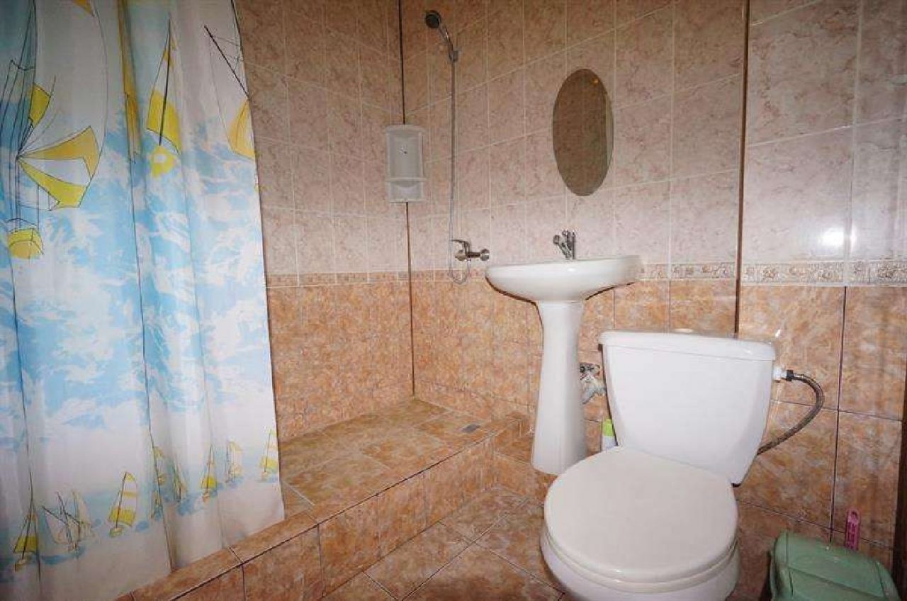 Люкс (Двухкомнатный), Гостевой дом Оазис
