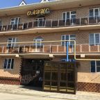 Автостоянка / Парковка, Гостевой дом Оазис