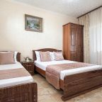 Трехместный (Стандарт), Гостевой дом Оазис