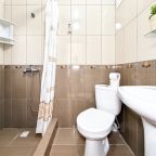 Трехместный (Стандарт), Гостевой дом Оазис