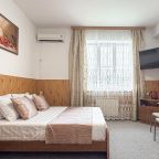 Люкс (Двухкомнатный), Гостевой дом Оазис