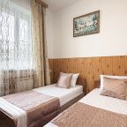 Люкс (Двухкомнатный), Гостевой дом Оазис