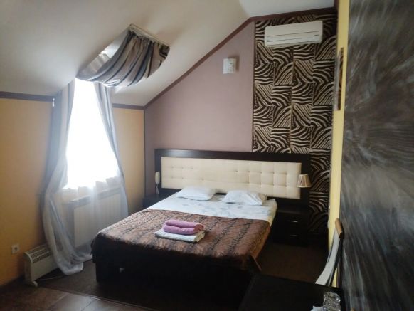 Фотография номера гостиницы Ростов на Ленина