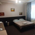 Полулюкс (Трехместный стандарт), Отель Ростов на Ленина