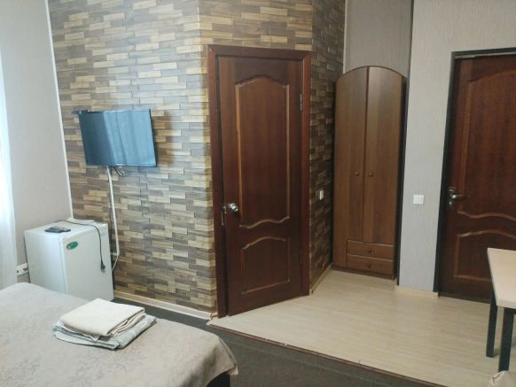 Фотография номера гостиницы Ростов на Ленина