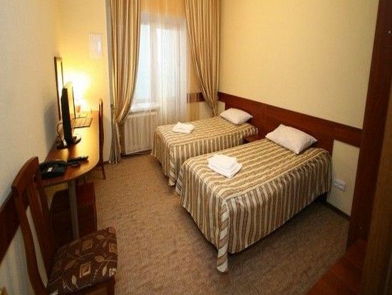 Фотография номера гостиницы На Высоте