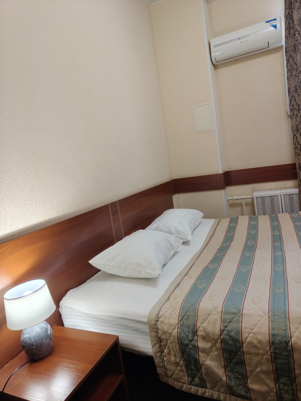 Одноместный (Стандарт 1), Апартаменты На высоте