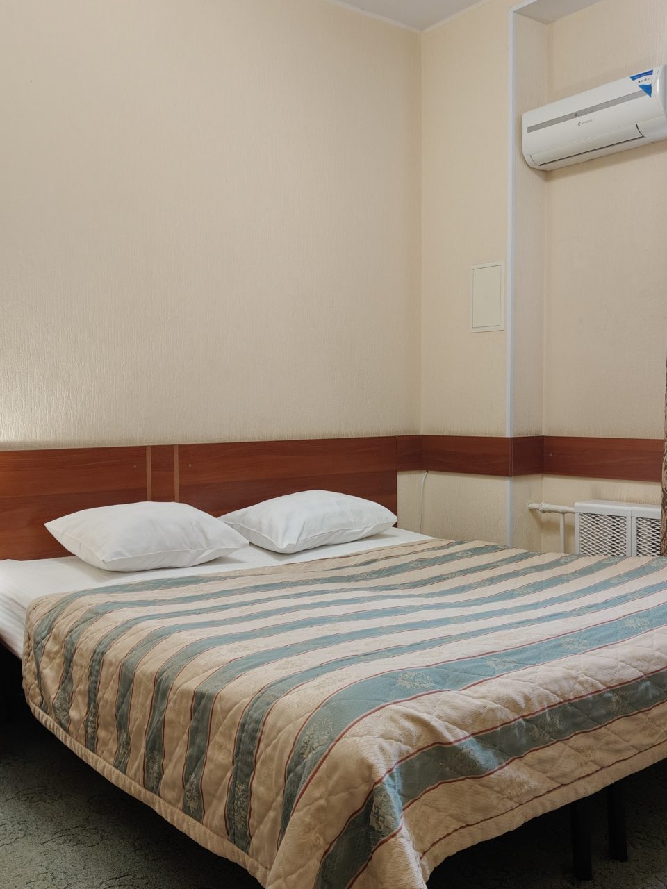 Одноместный (Стандарт 1), Апартаменты На высоте