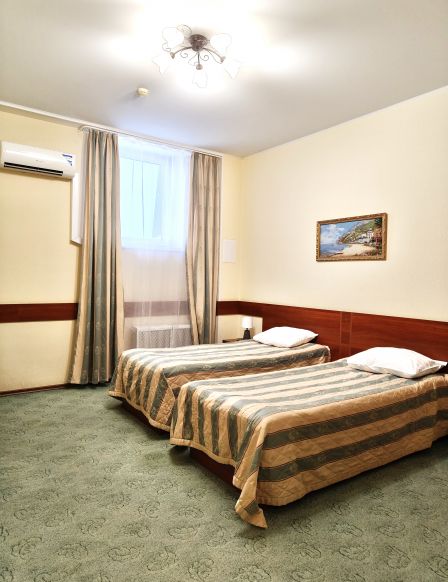 Фотография номера гостиницы На Высоте