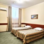 Двухместный (Стандарт 2), Апартаменты На высоте