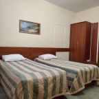 Двухместный (Стандарт 2), Апартаменты На высоте