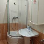 Двухместный (Стандарт 2), Апартаменты На высоте