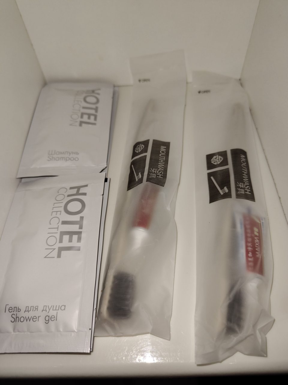 Двухместный (Стандарт 2), Апартаменты На высоте