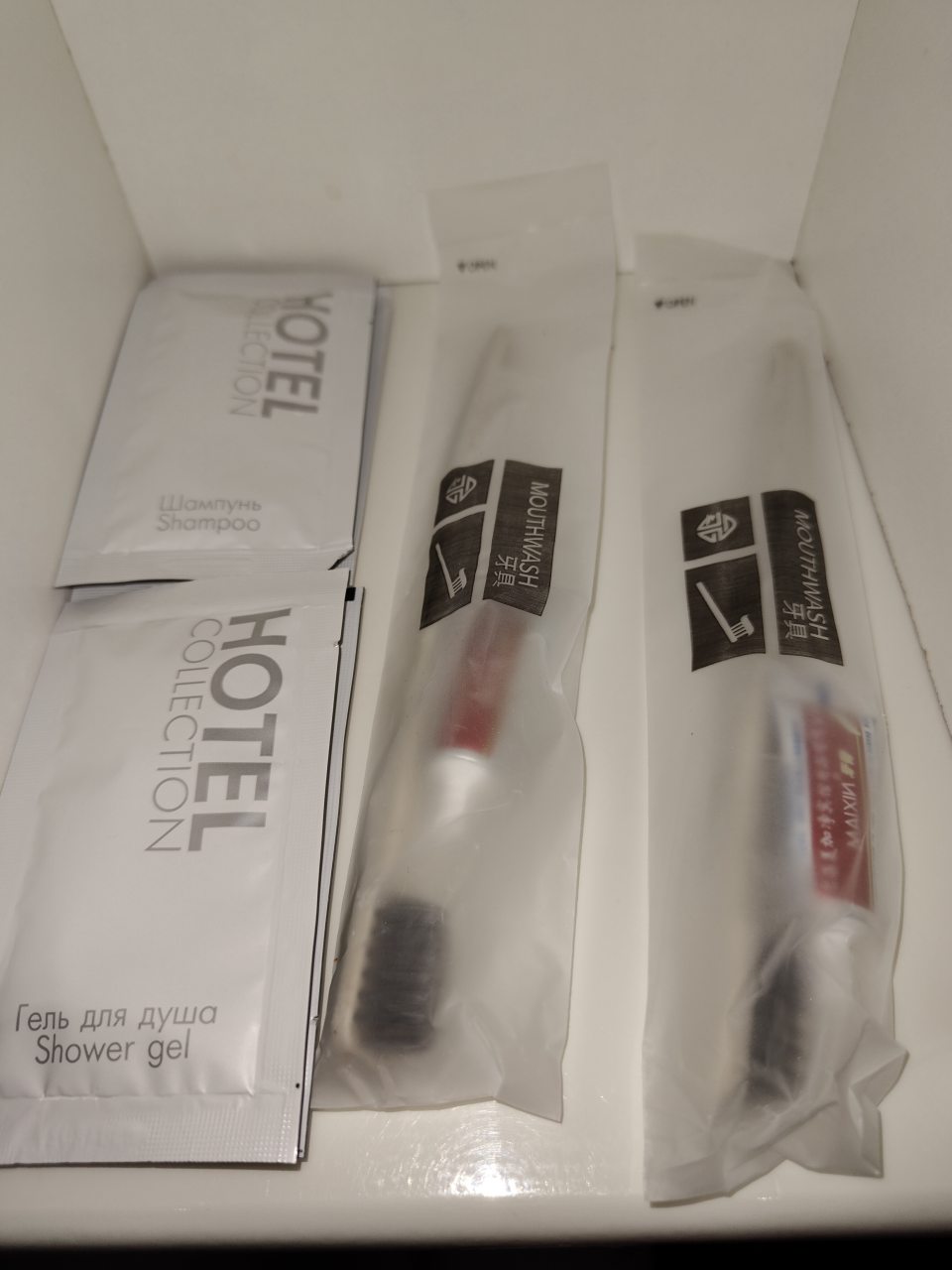 Одноместный (Стандарт 7), Апартаменты На высоте