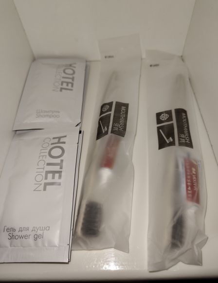 Фотография номера гостиницы На Высоте