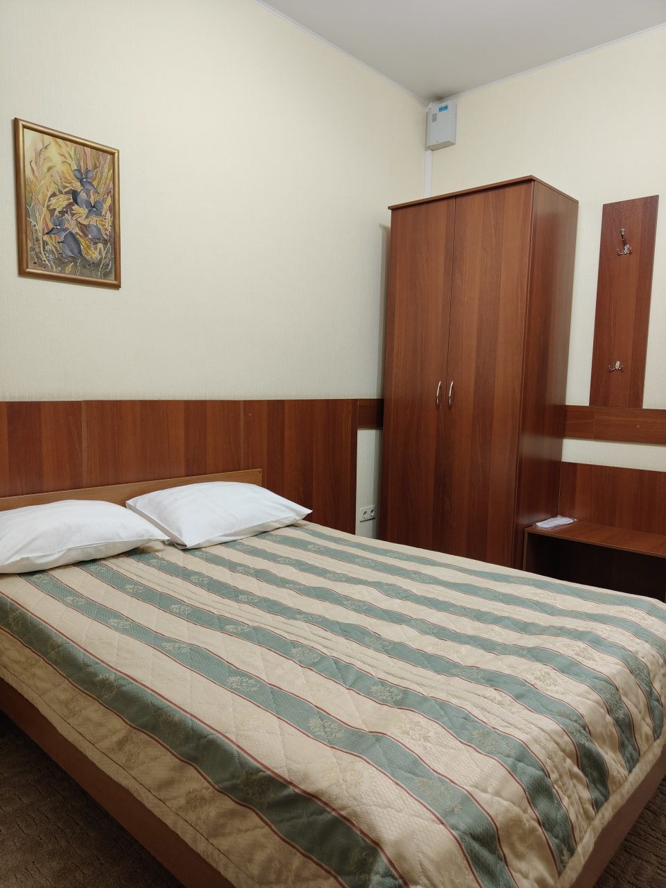 Одноместный (Стандарт 7), Апартаменты На высоте