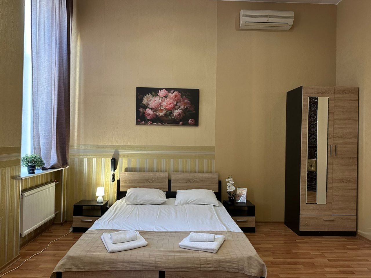 Boho Center Nevsky Hotel 3*, Санкт-Петербург, цены от 4076 руб. рядом с  Финским заливом | Номера на 101Hotels.com