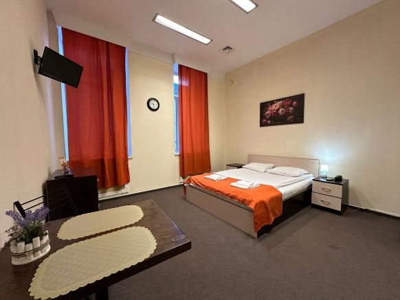 Фотография номера гостиницы Невский 140