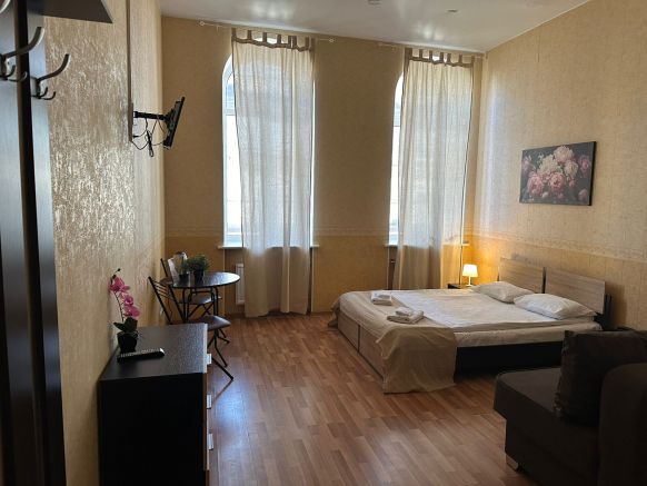 Фотография номера гостиницы Невский 140