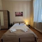 Двухместный (Стандарт, Double), Boho Center Nevsky Hotel